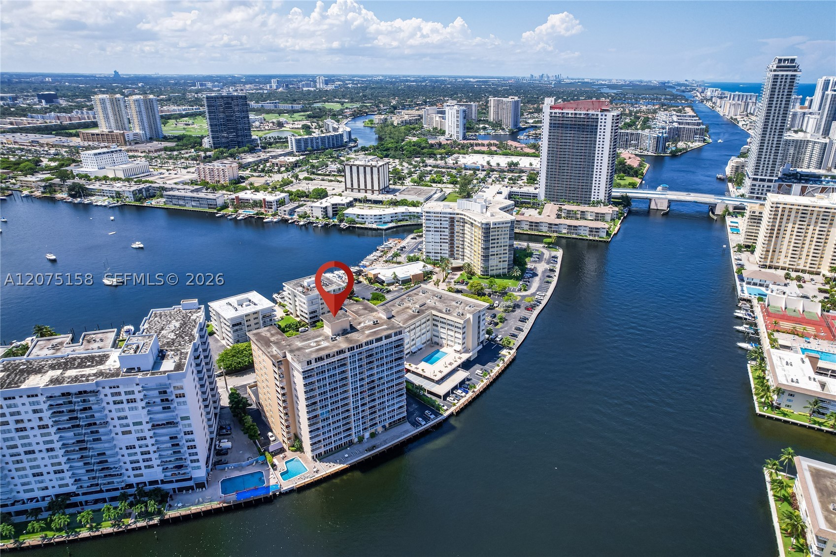 Hallandale Beach photo 1