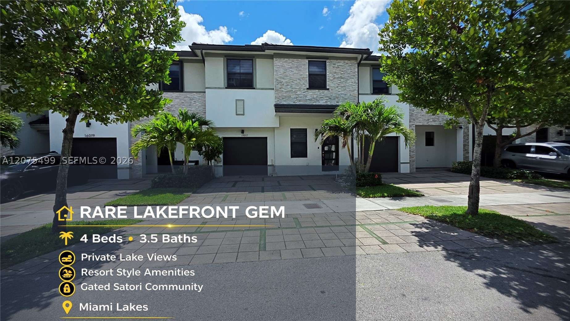 Miami Lakes photo 2
