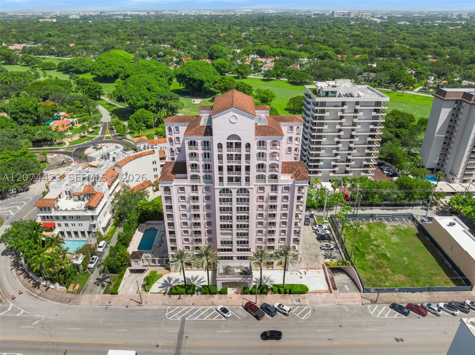 Coral Gables