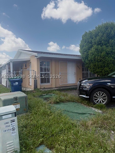 Miami Gardens photo 1