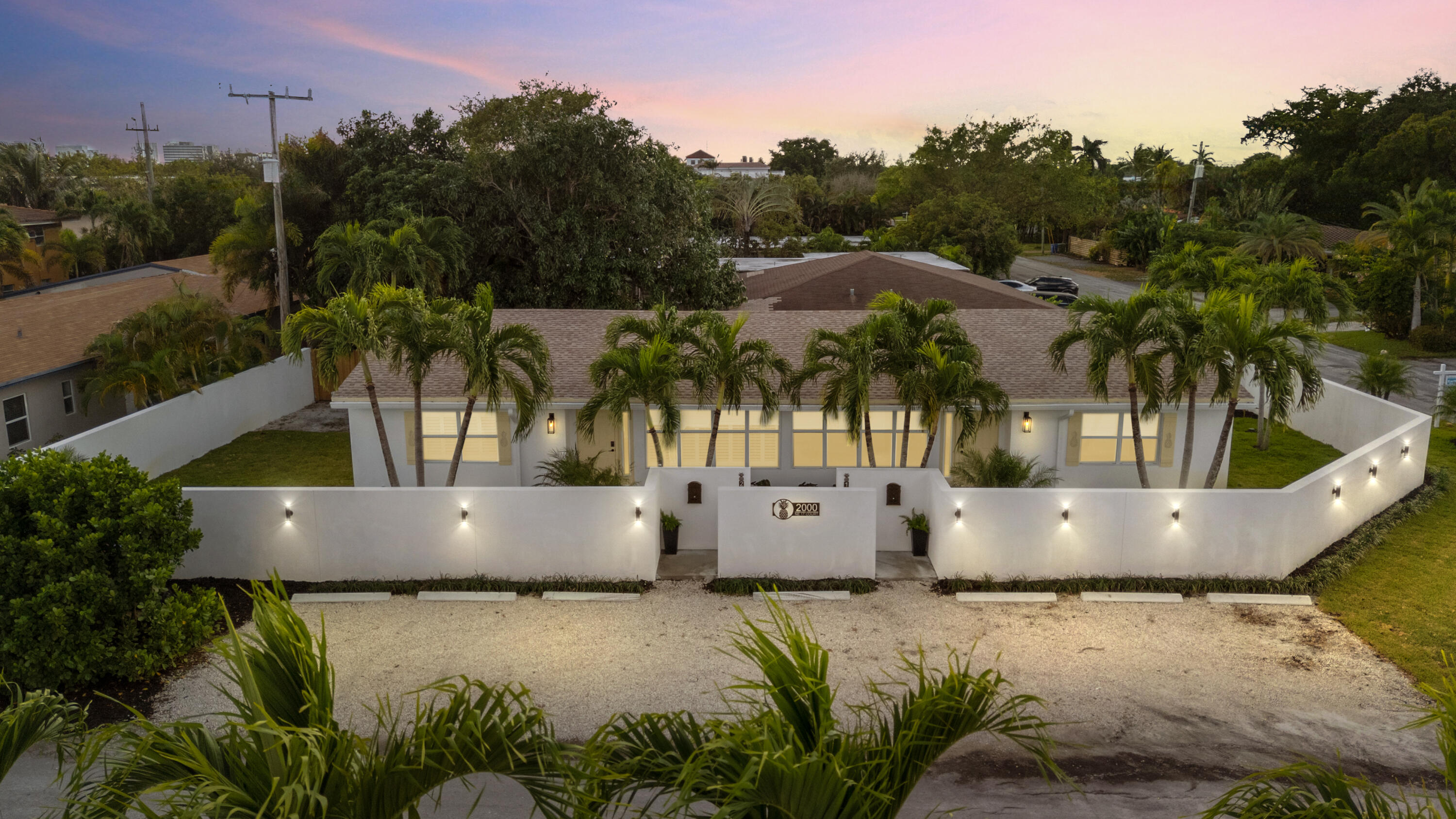 Fort Lauderdale
