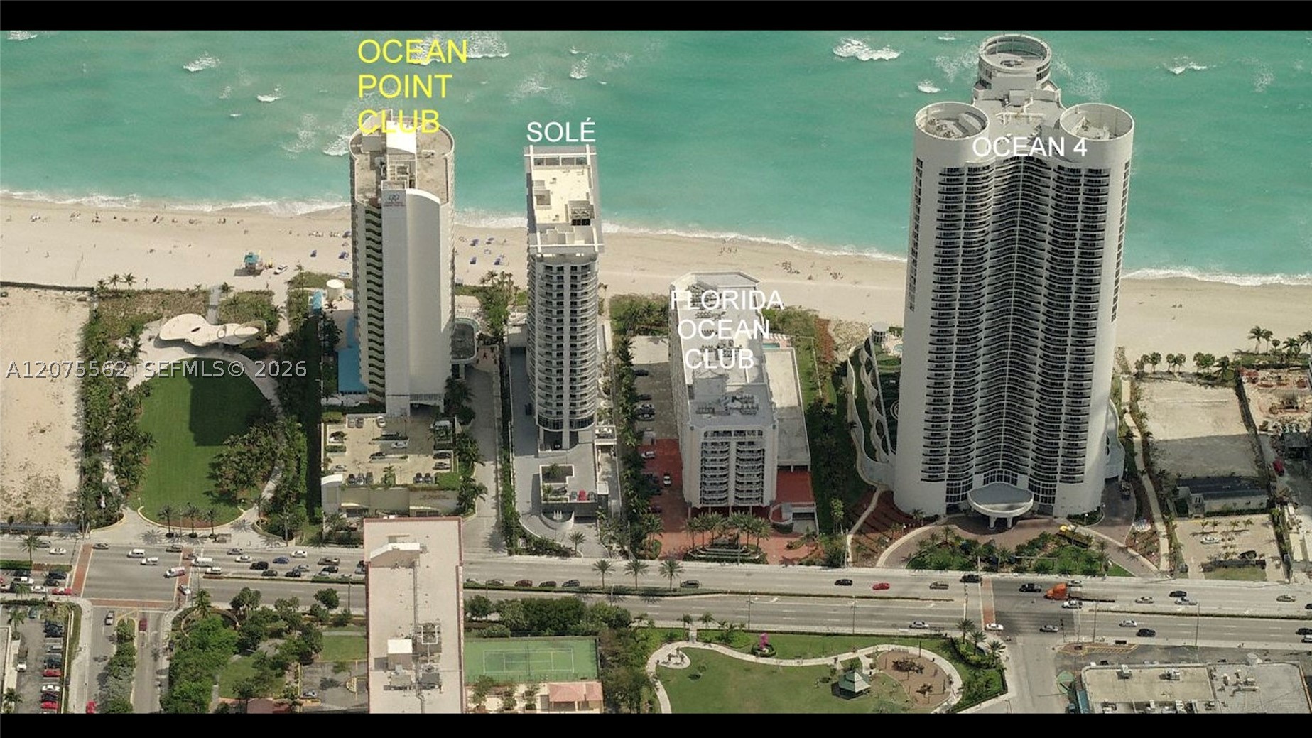 Sunny Isles Beach photo 3
