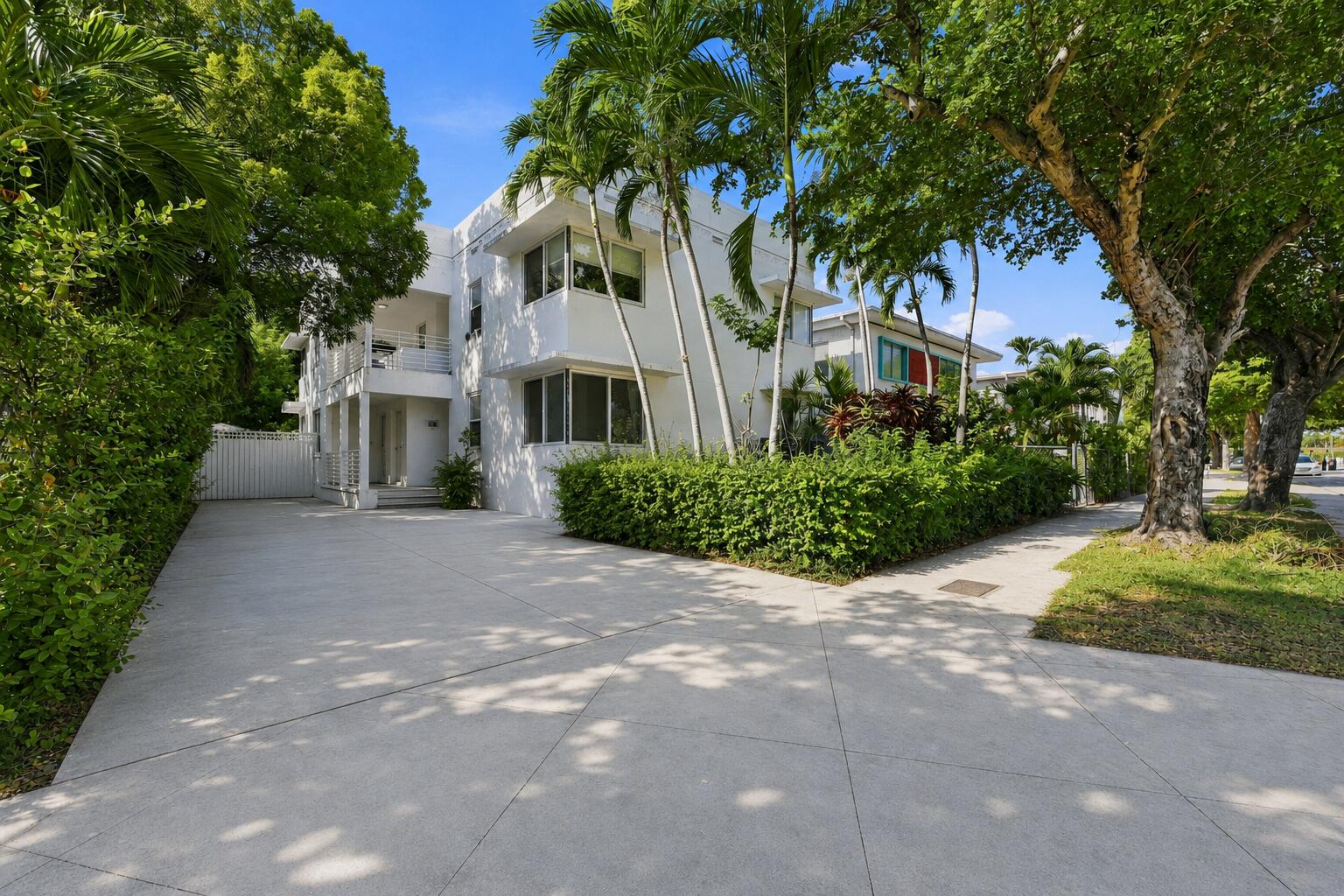 Miami Beach