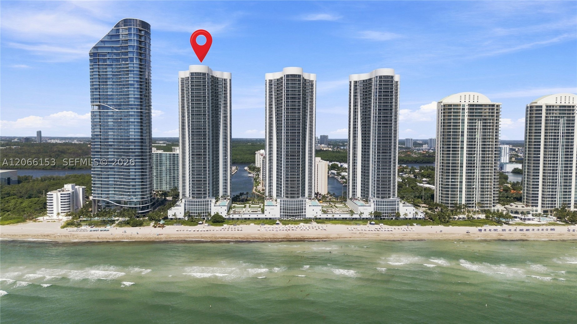 Sunny Isles Beach photo 1