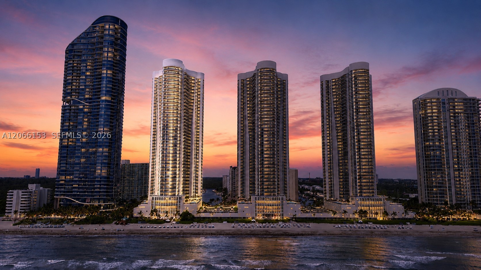 Sunny Isles Beach photo 2