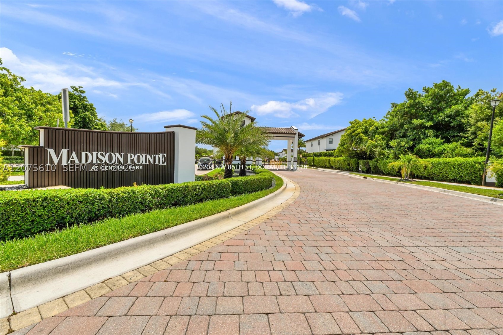 Doral