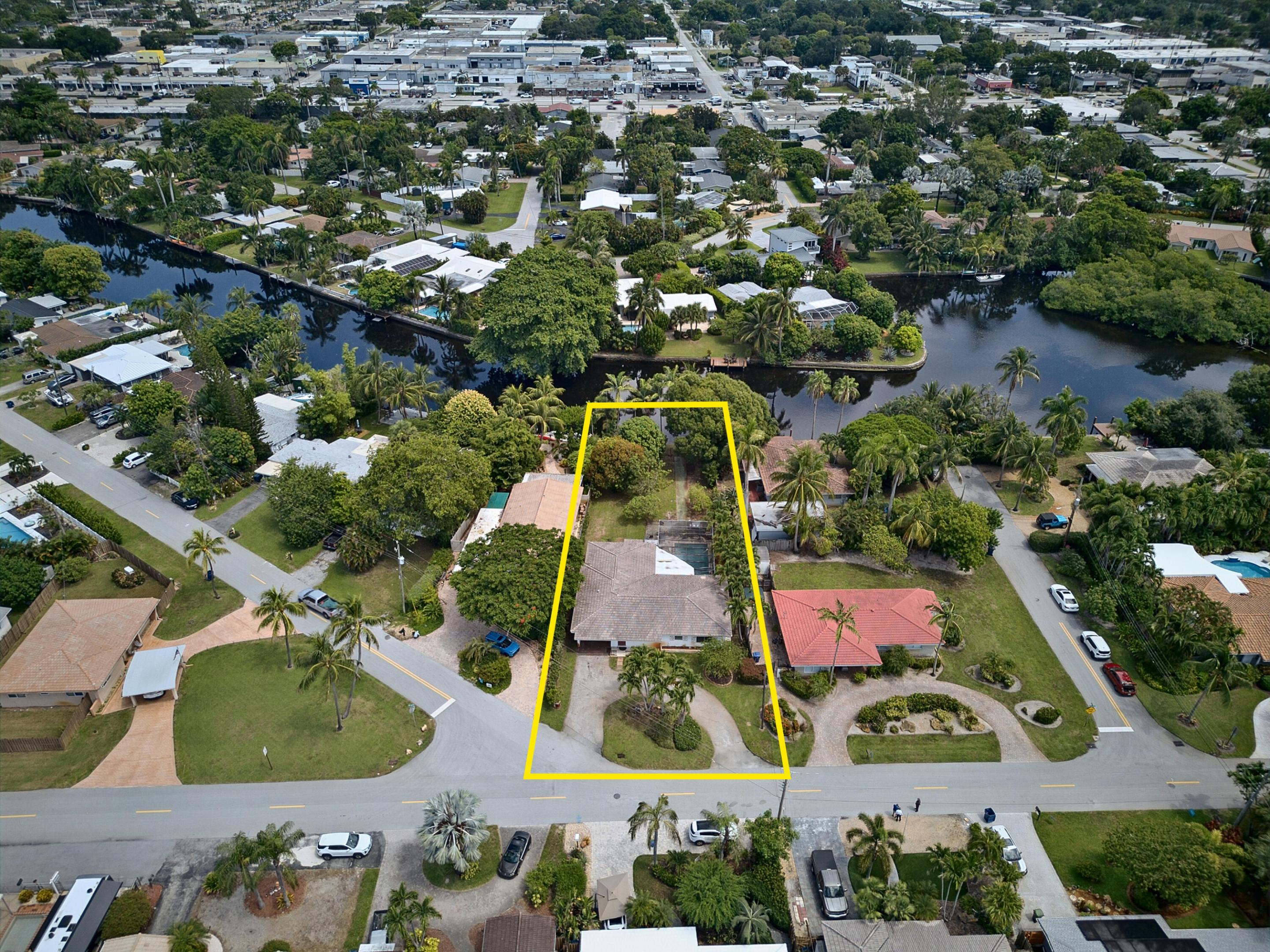 Wilton Manors
