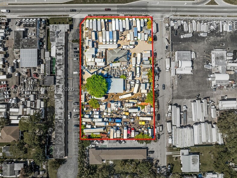 Miami