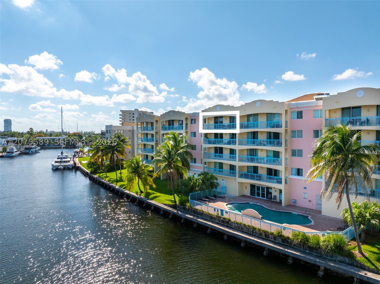 Hallandale Beach
