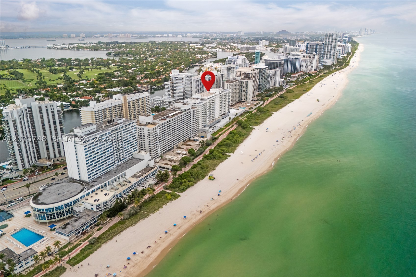 Miami Beach photo 1