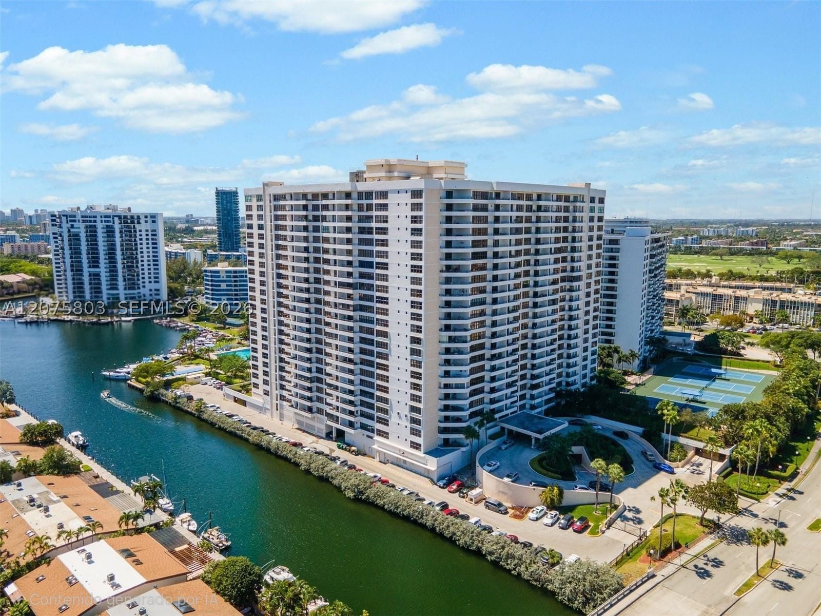 Hallandale Beach photo 2