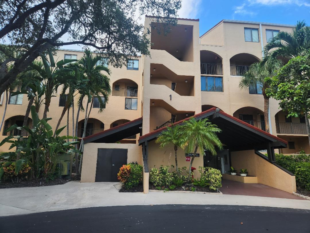 Delray Beach