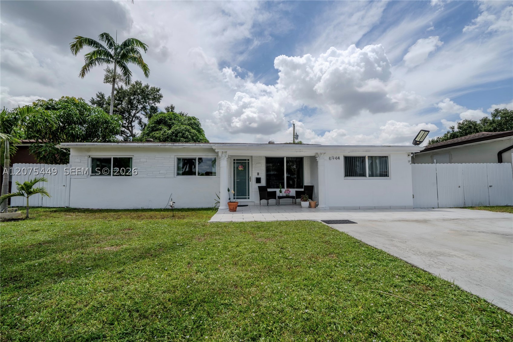 Pembroke Pines