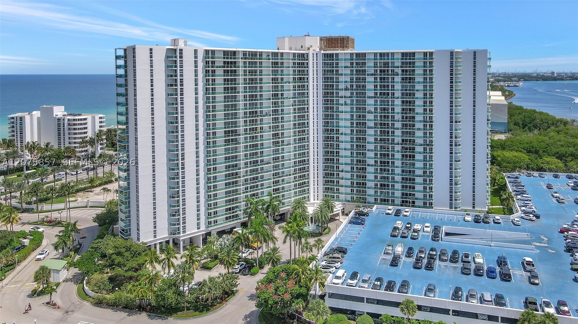 Sunny Isles Beach