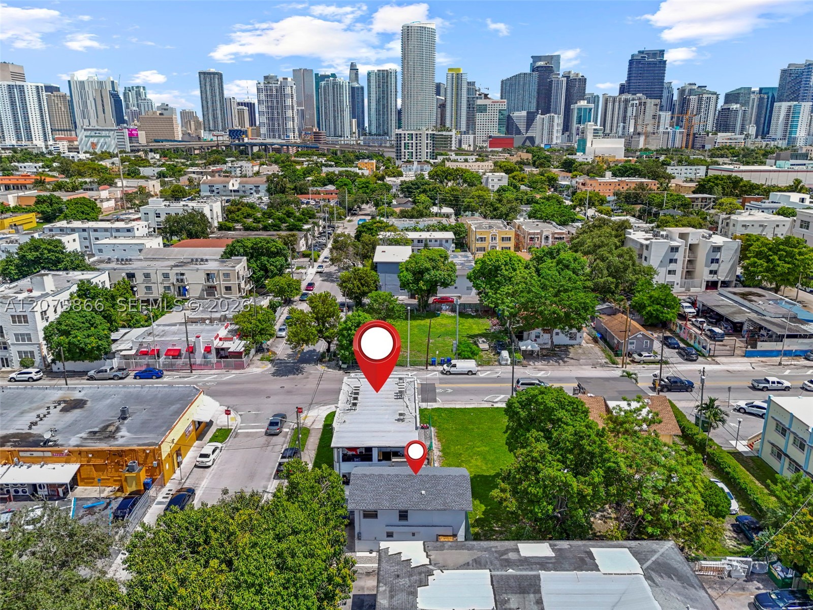 Miami
