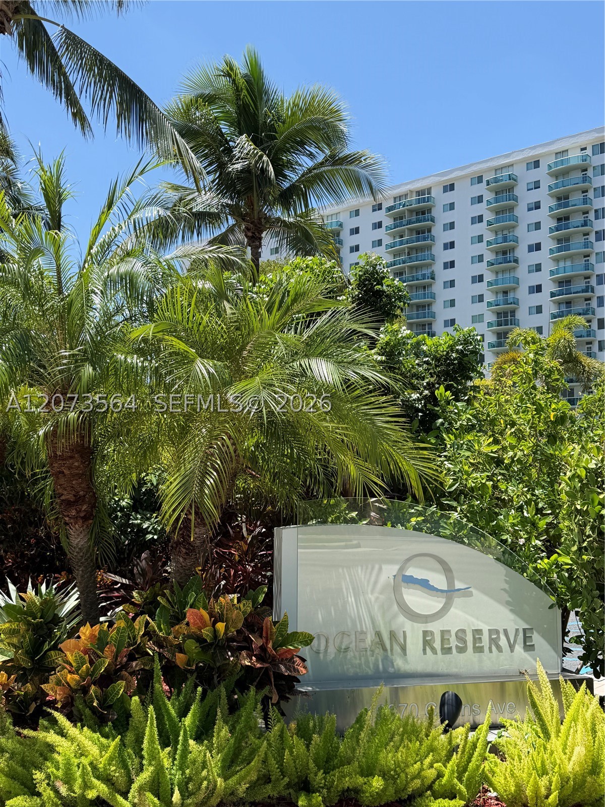 Sunny Isles Beach