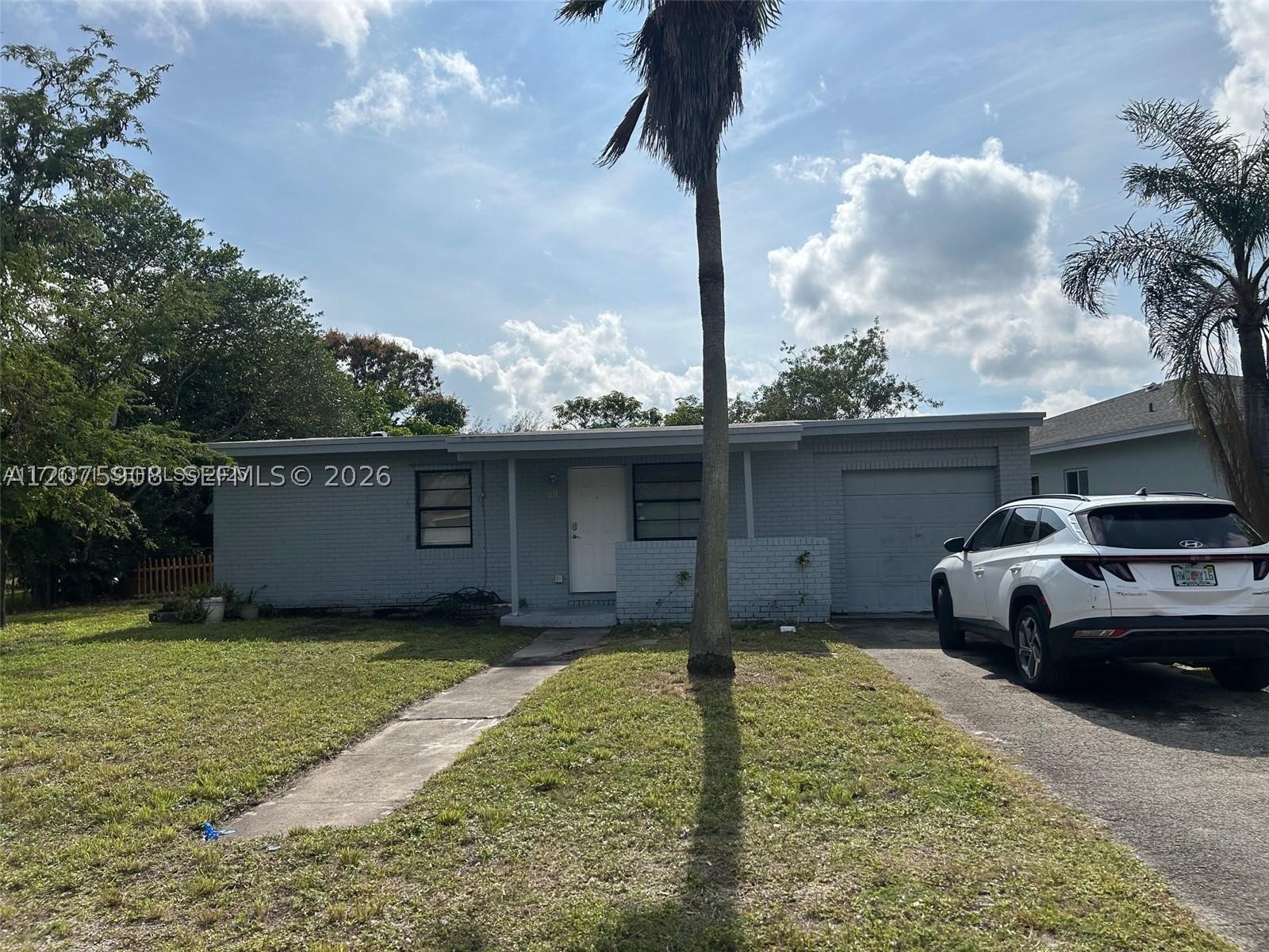 Fort Lauderdale