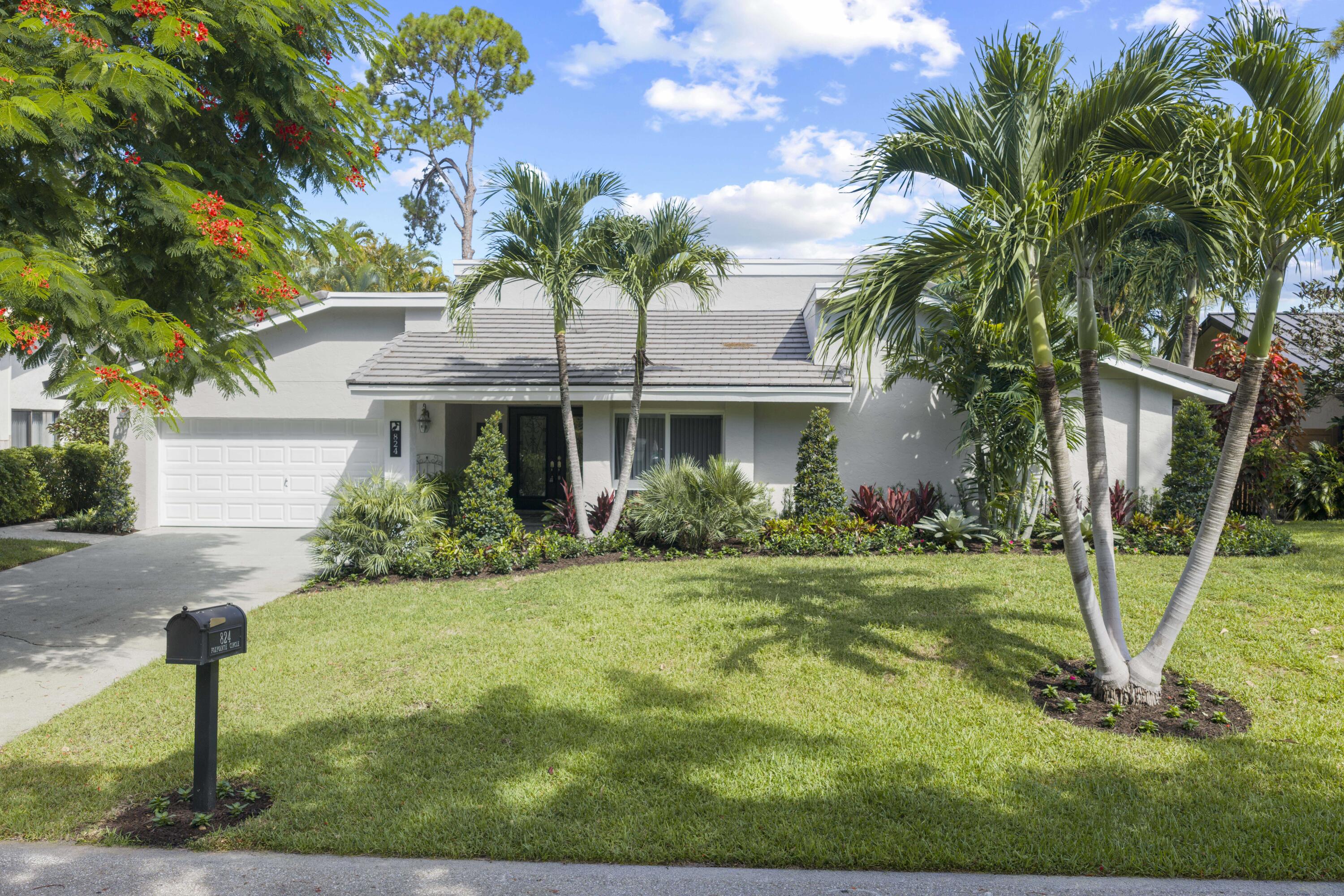 Delray Beach