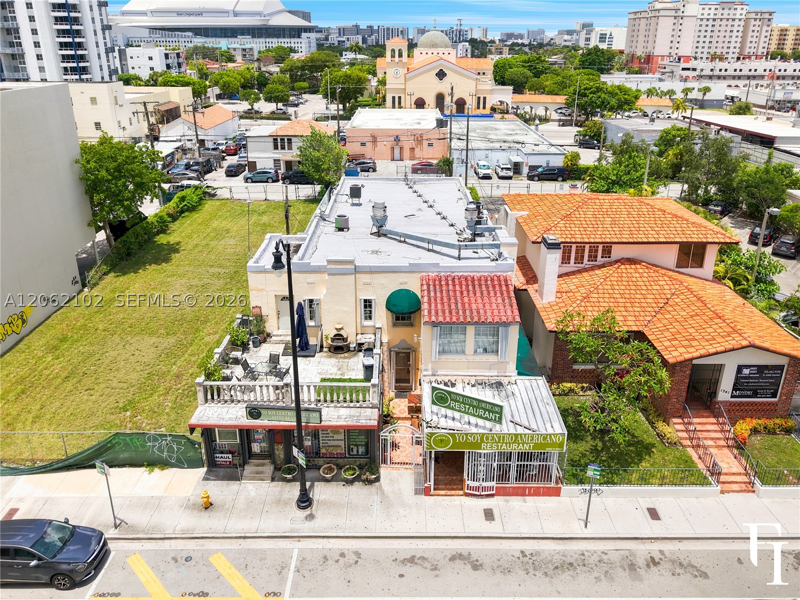 Miami