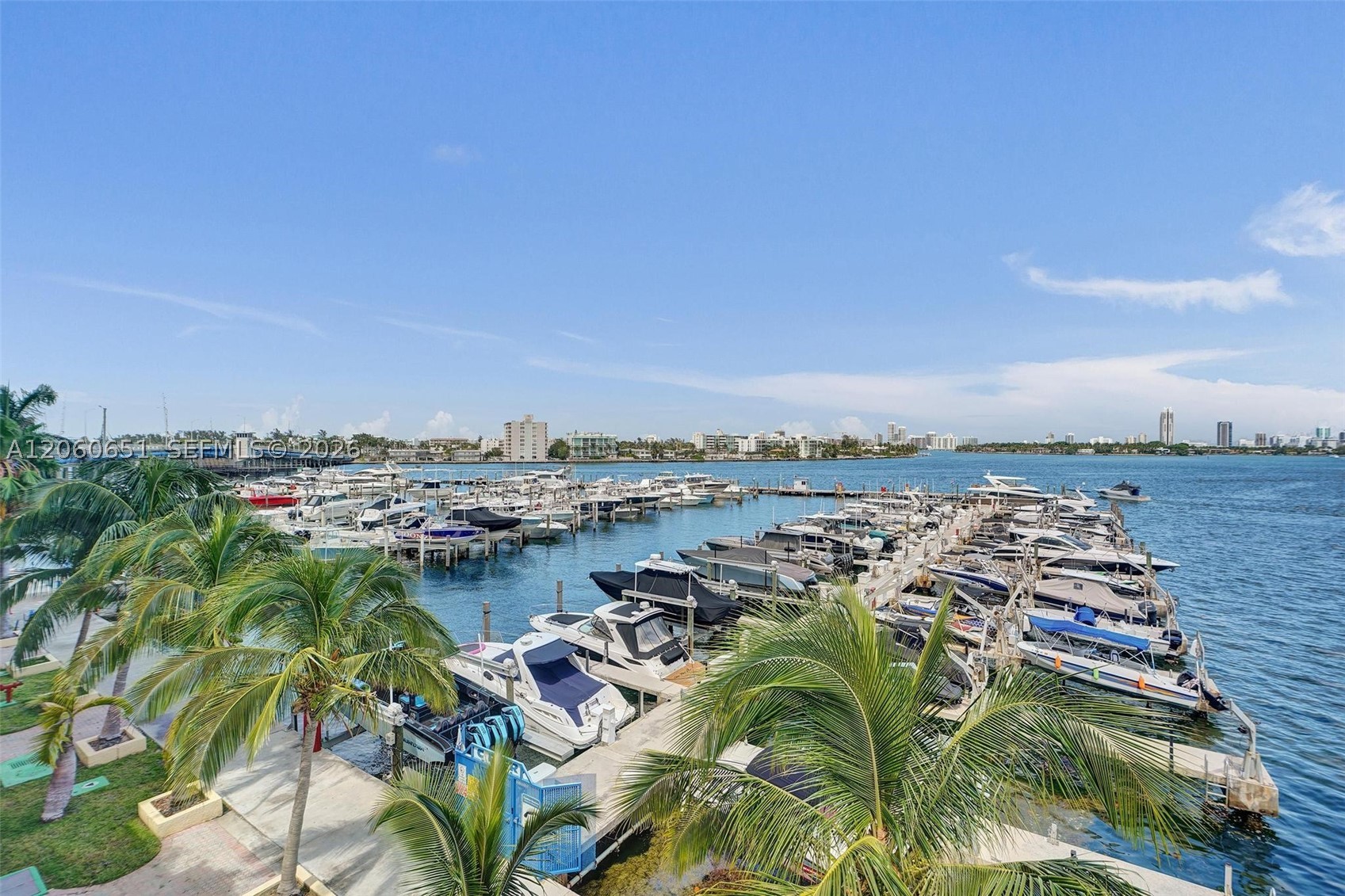 North Bay Village