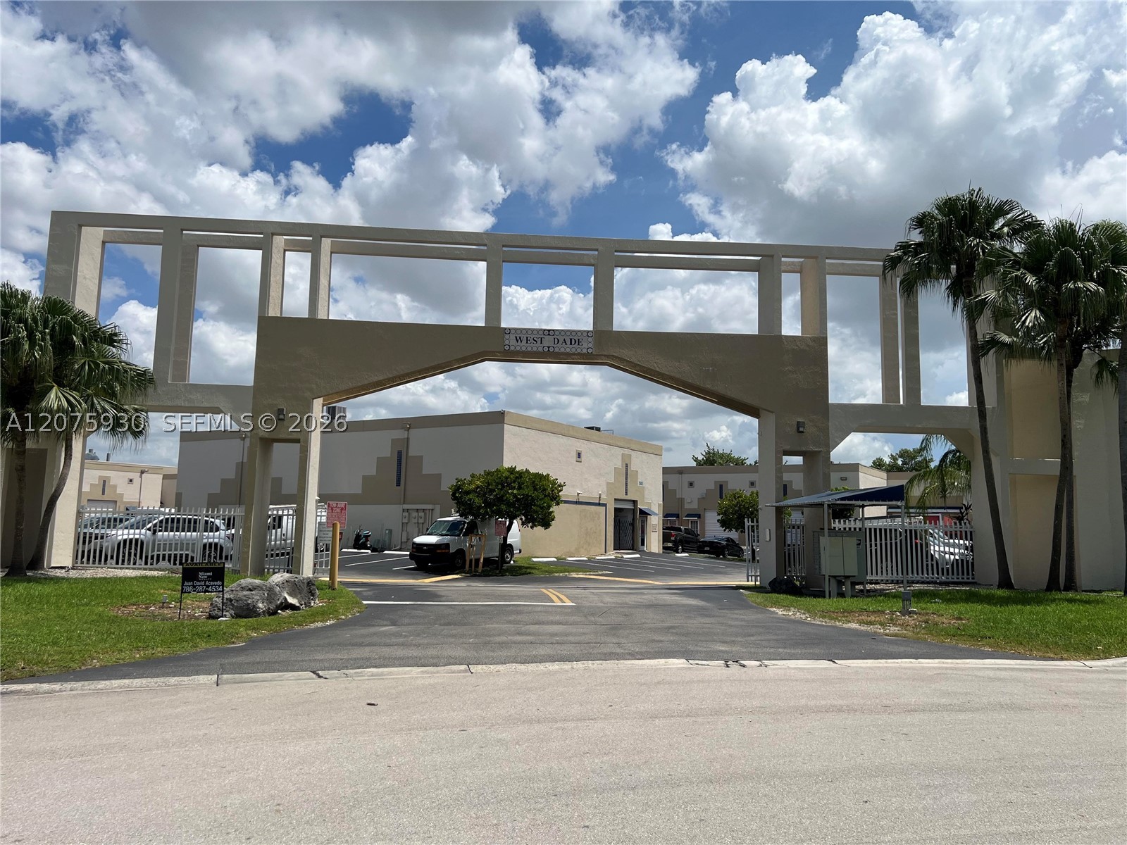 Doral