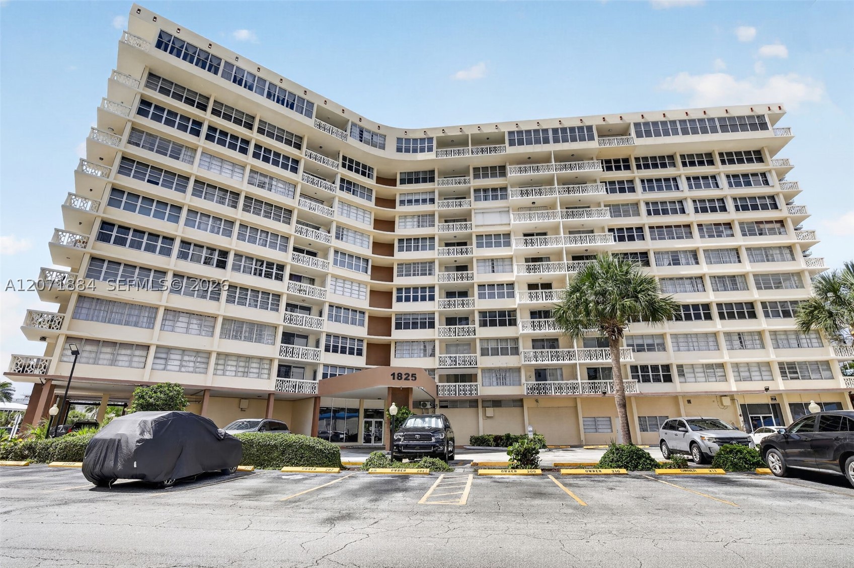 Hallandale Beach