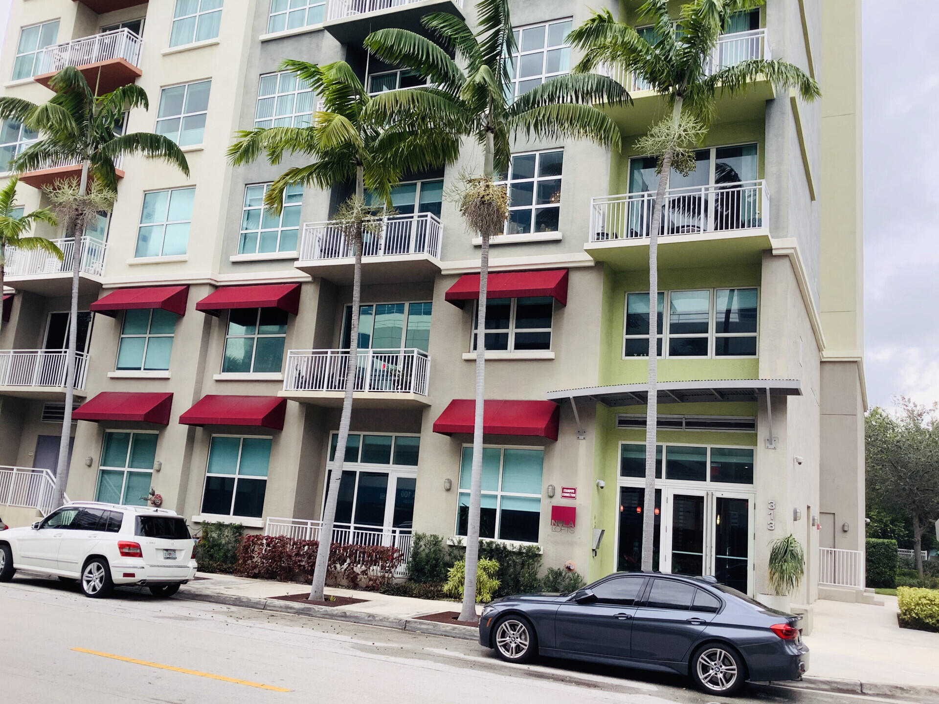 Fort Lauderdale