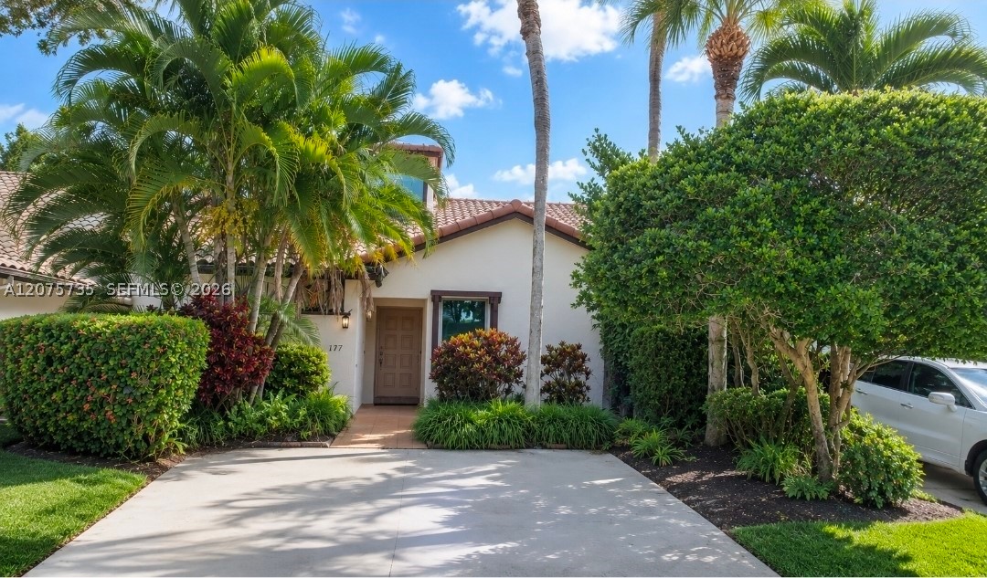 Boca Raton