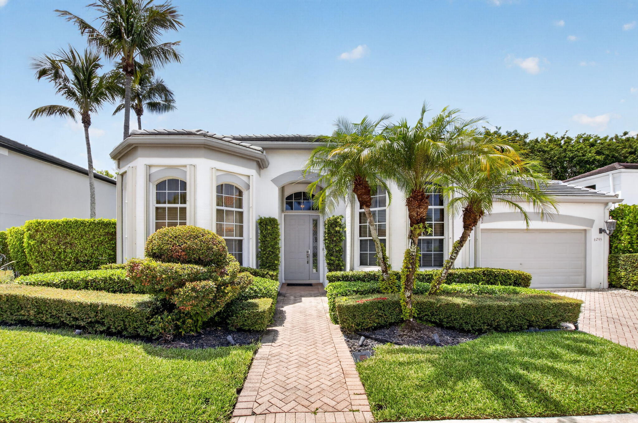 Boca Raton