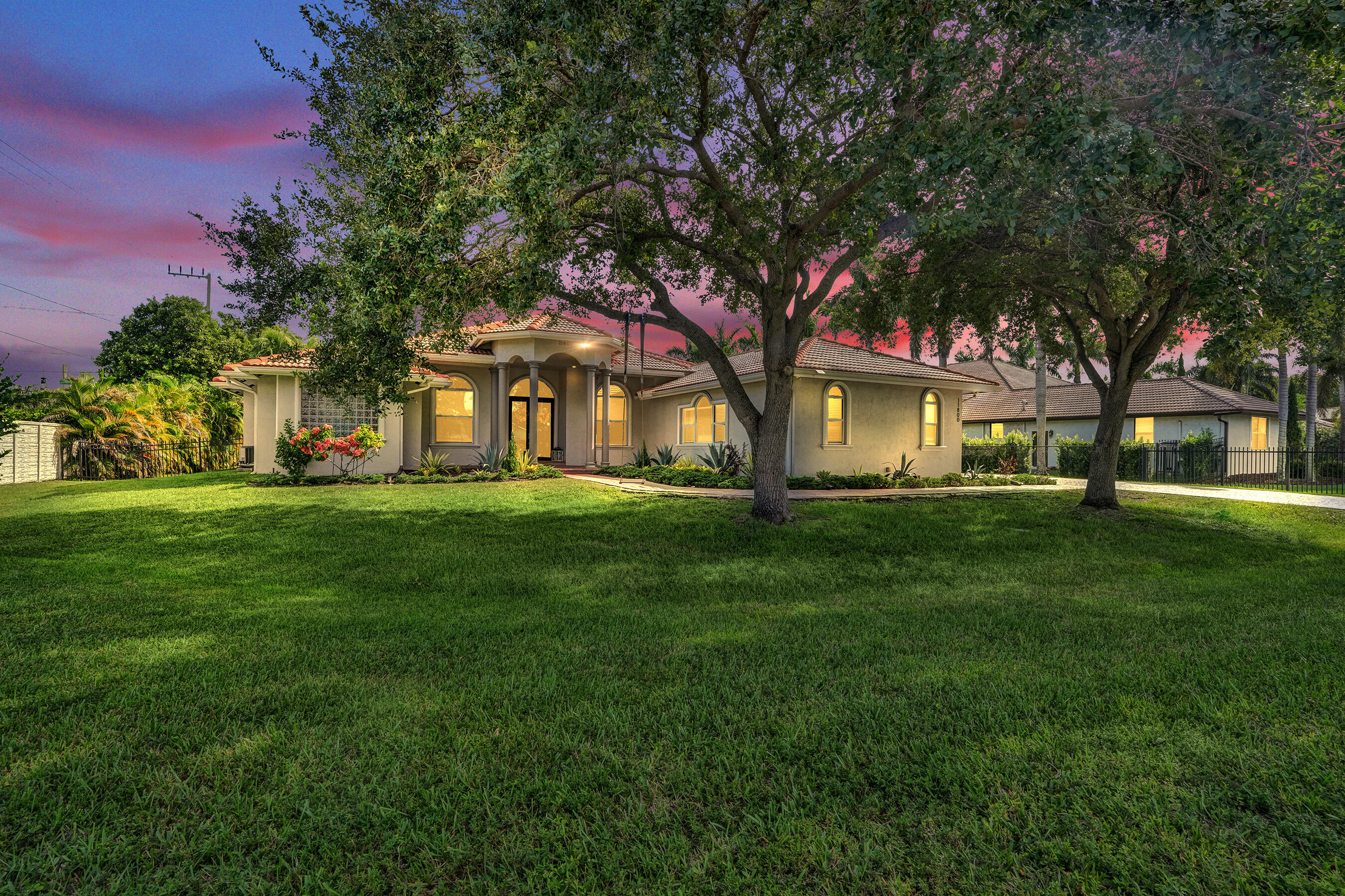 Plantation photo 3