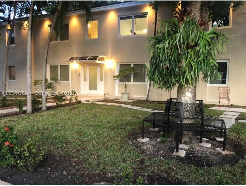 Coral Gables