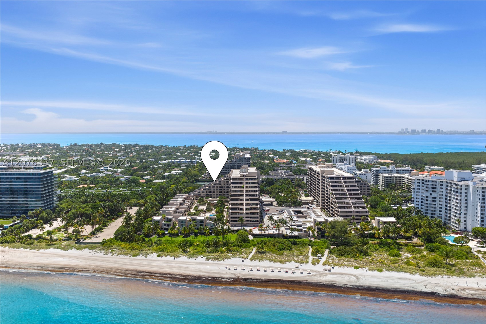 Key Biscayne photo 1