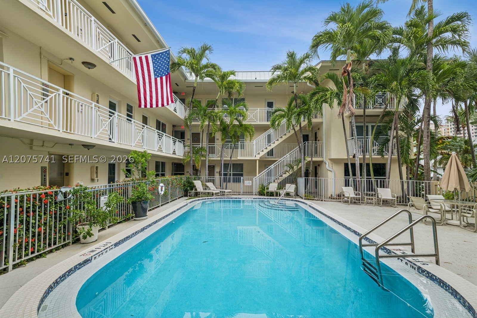 Key Biscayne photo 1