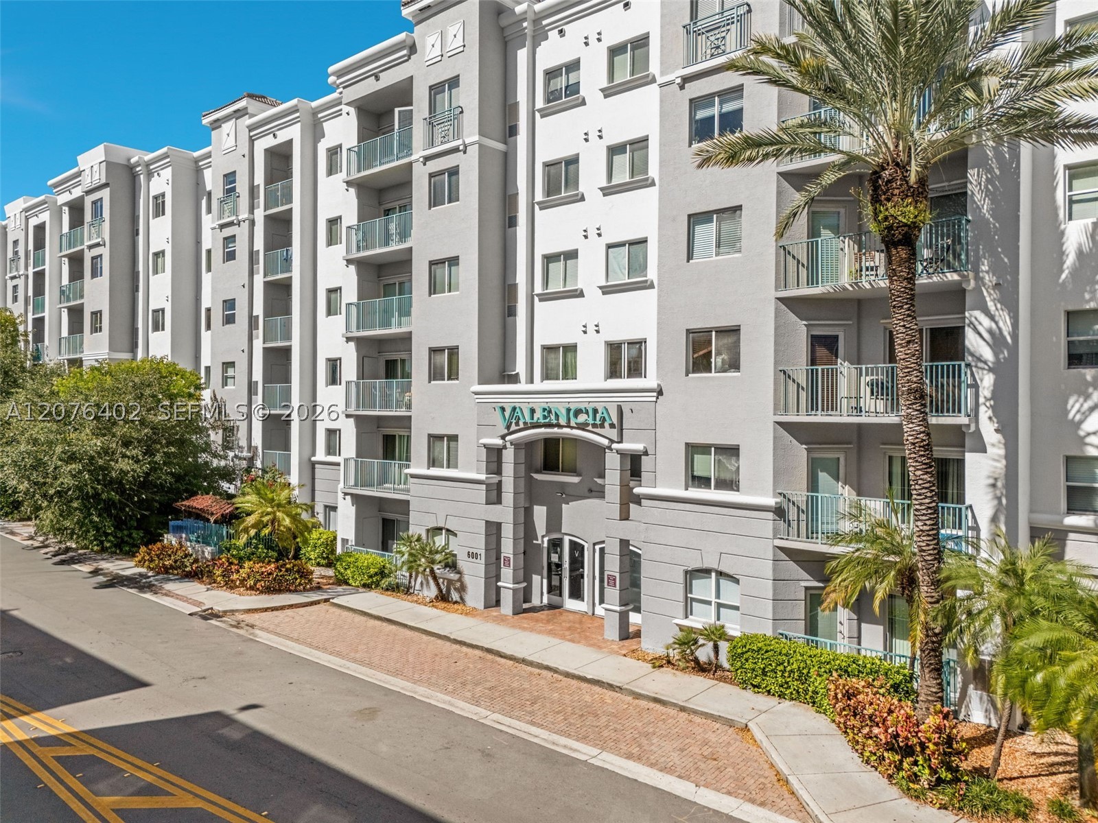 South Miami