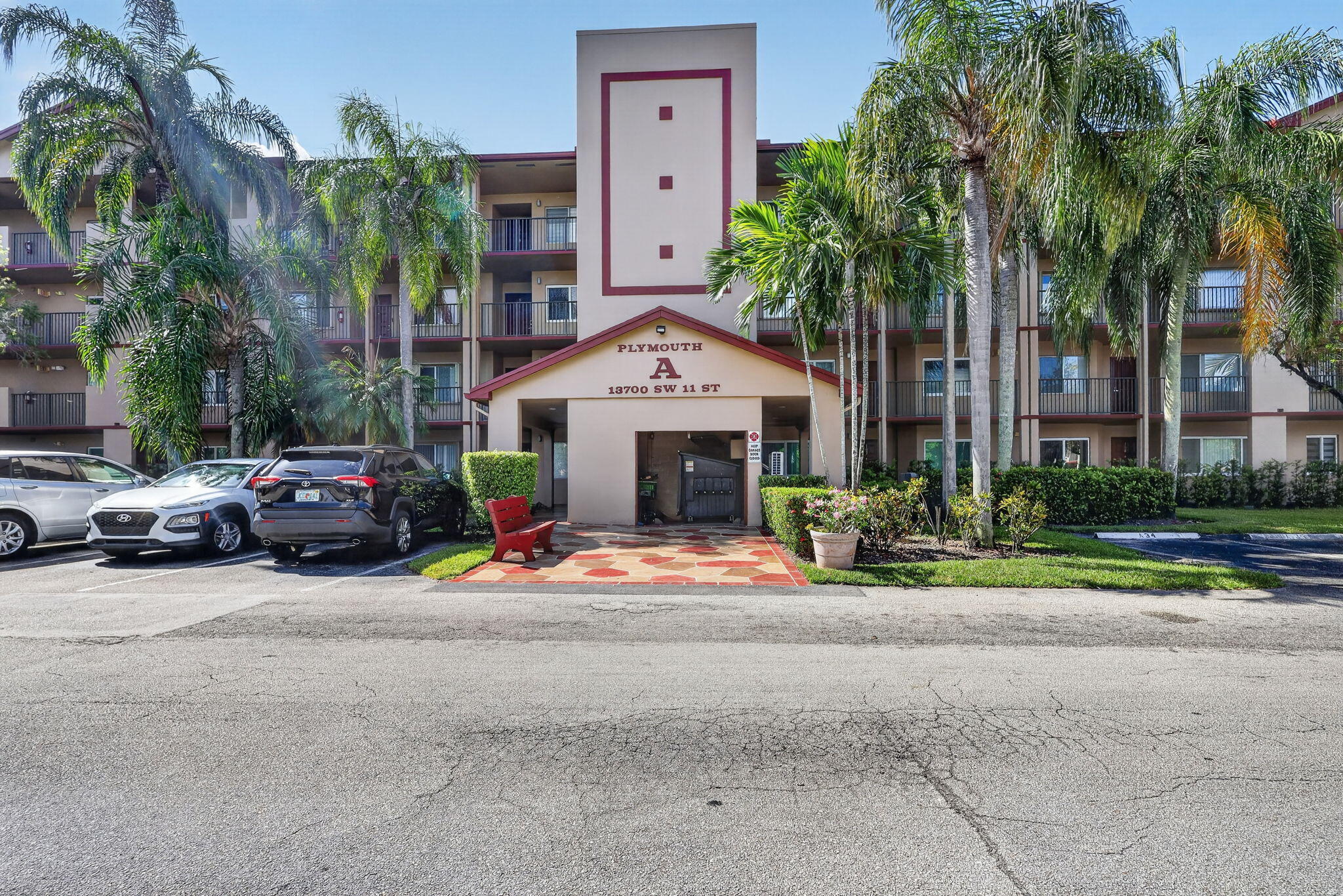Pembroke Pines