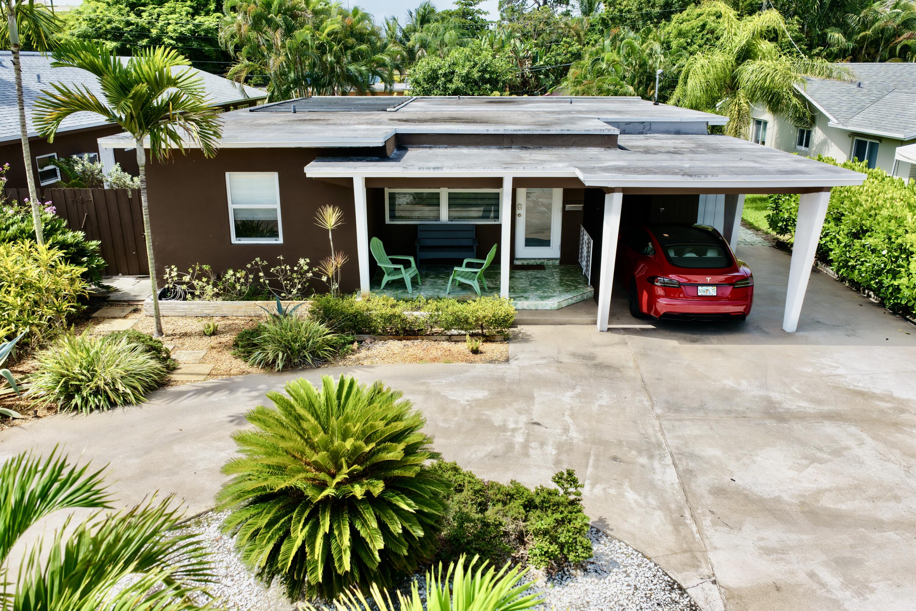 Wilton Manors