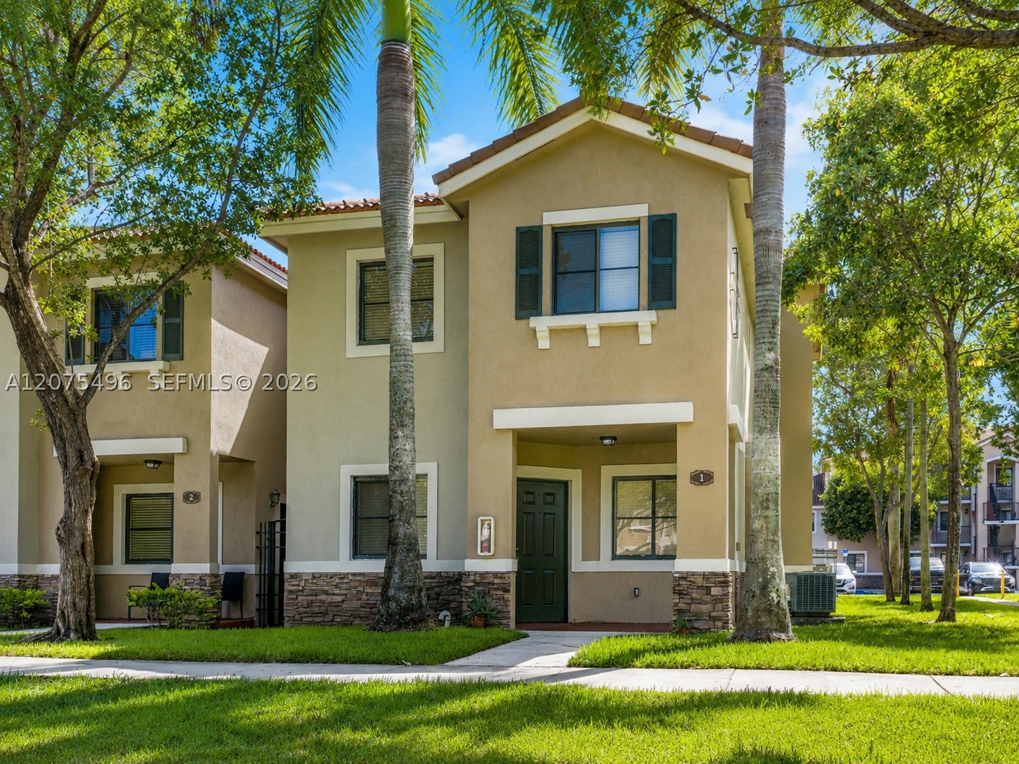 Cutler Bay