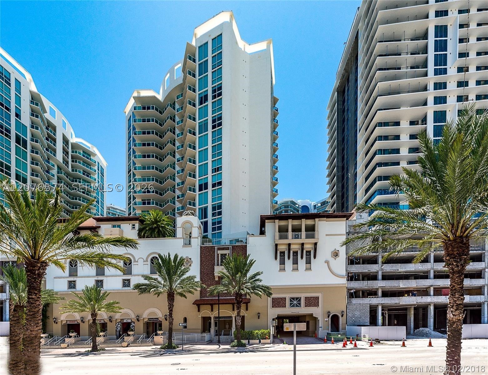 Sunny Isles Beach photo 1