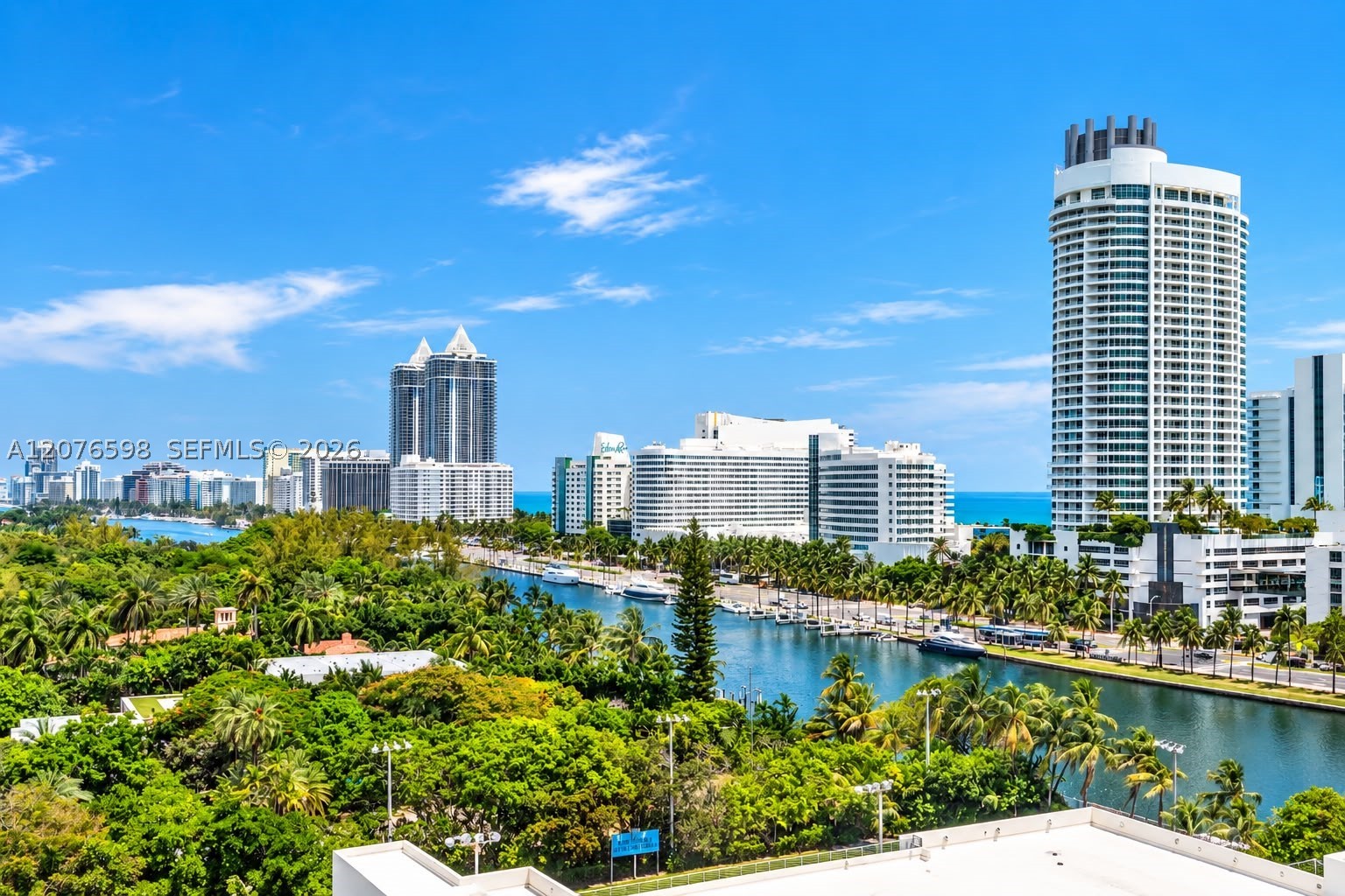 Miami Beach