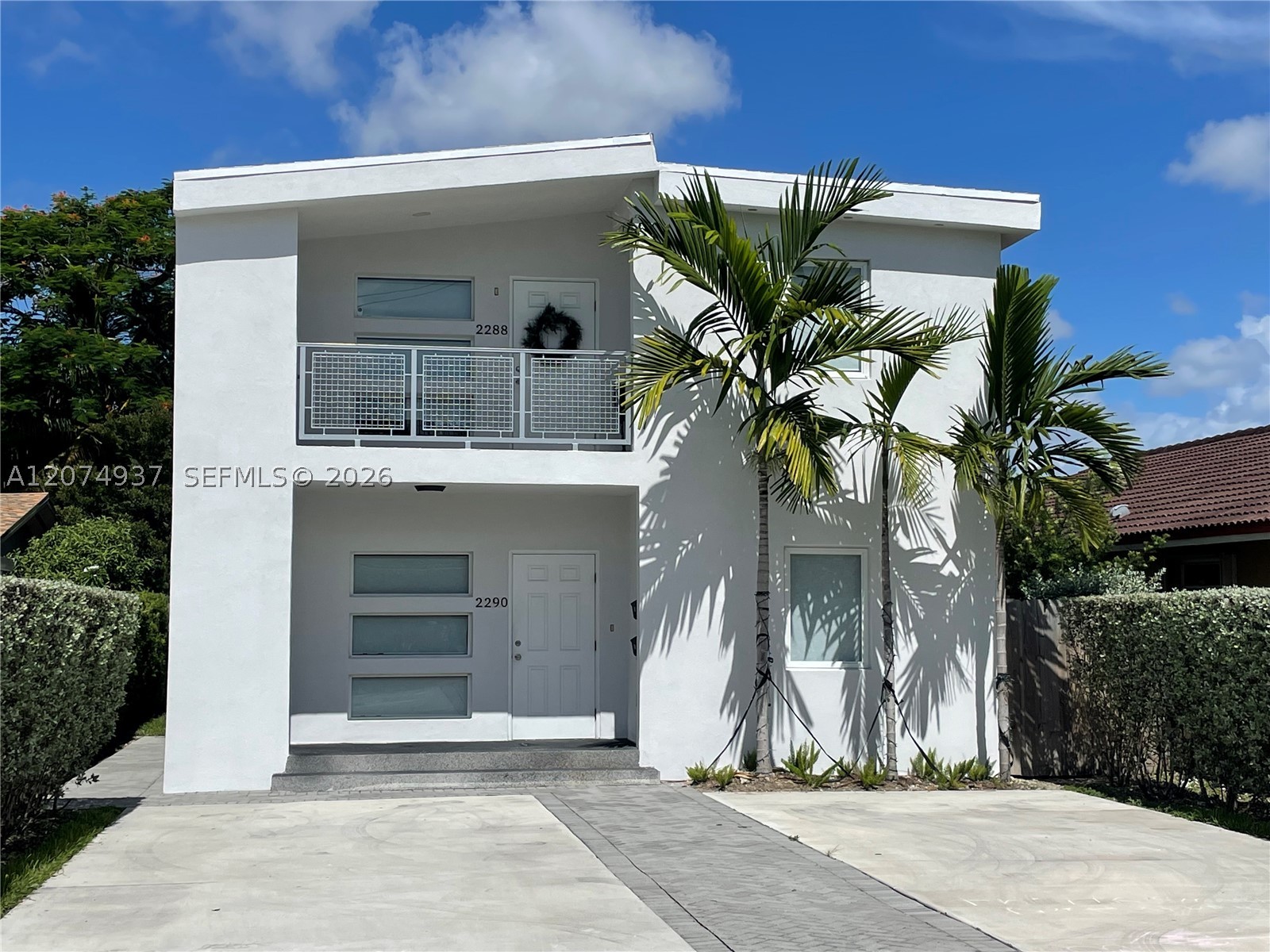 Miami photo 1