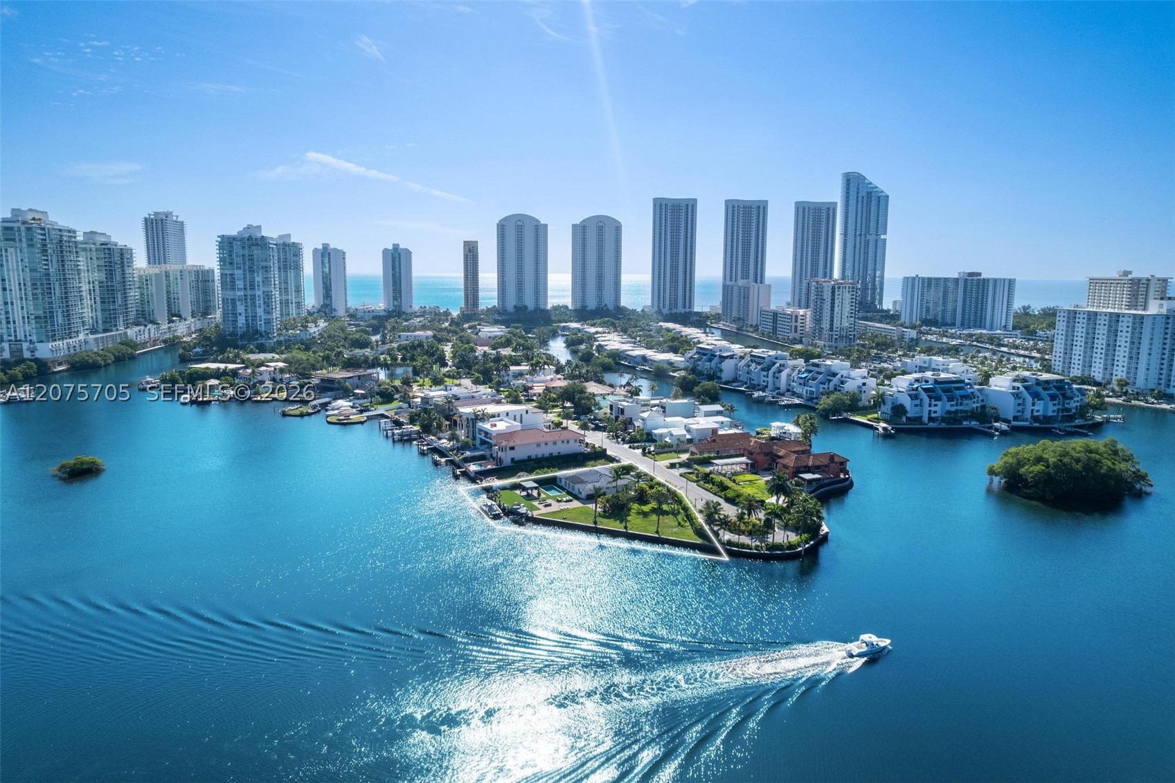 Sunny Isles Beach