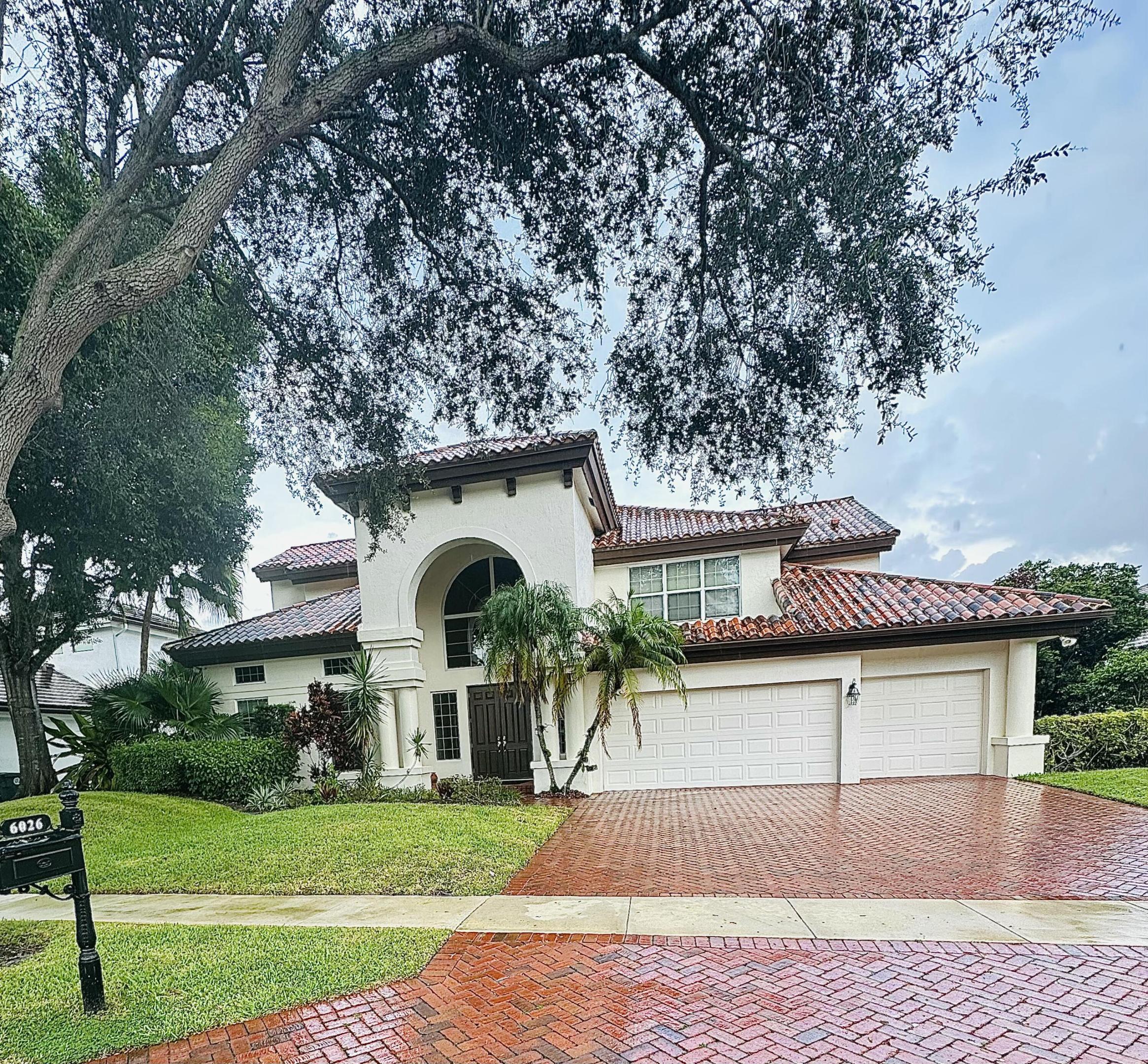 Boca Raton