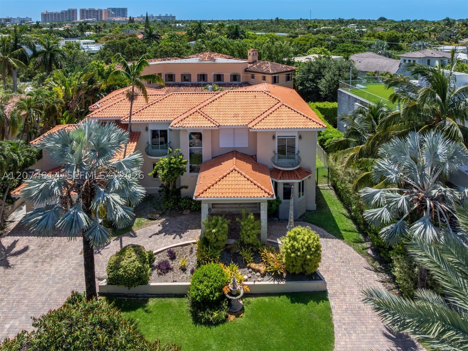 Key Biscayne photo 1