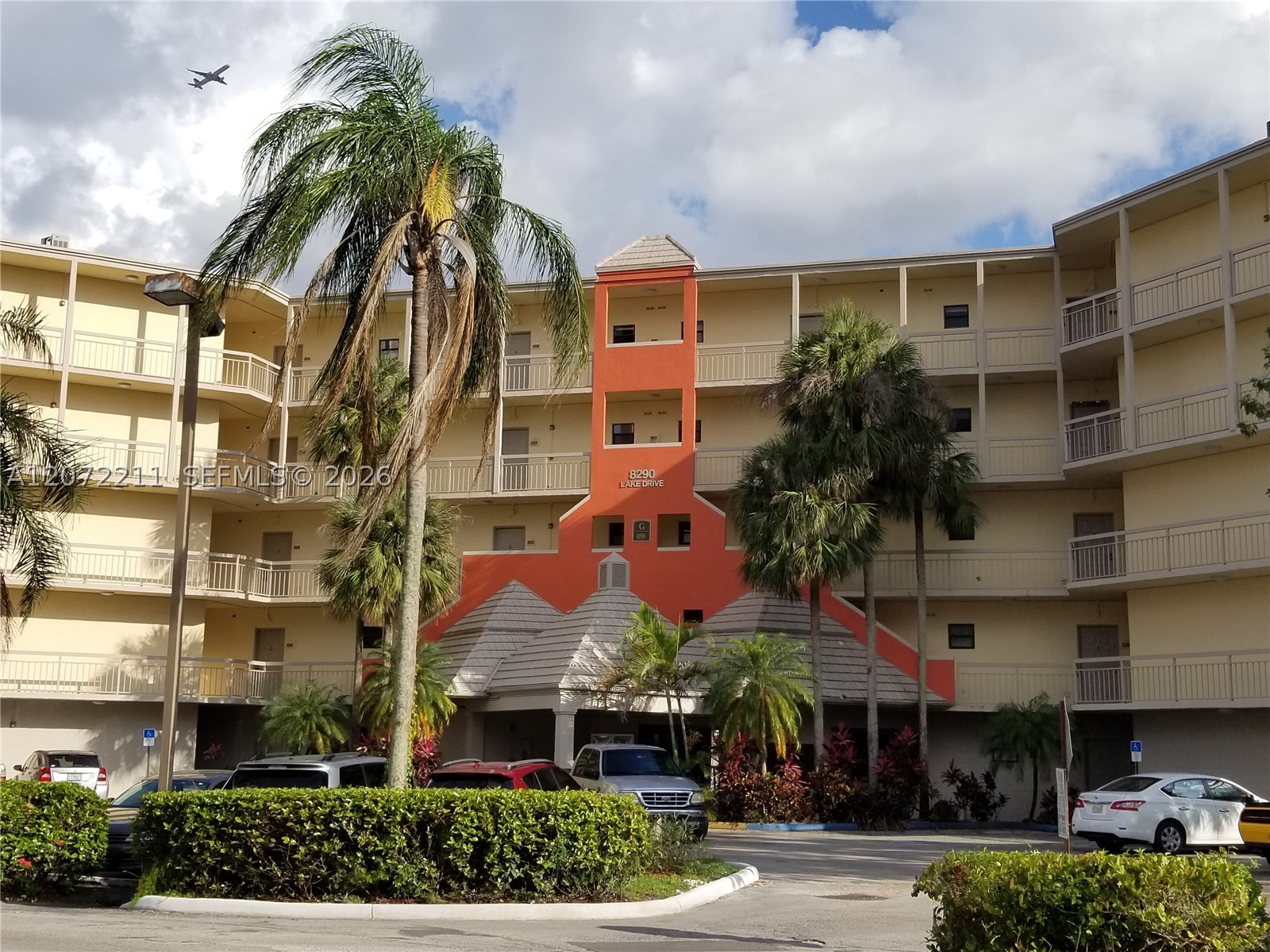 Doral