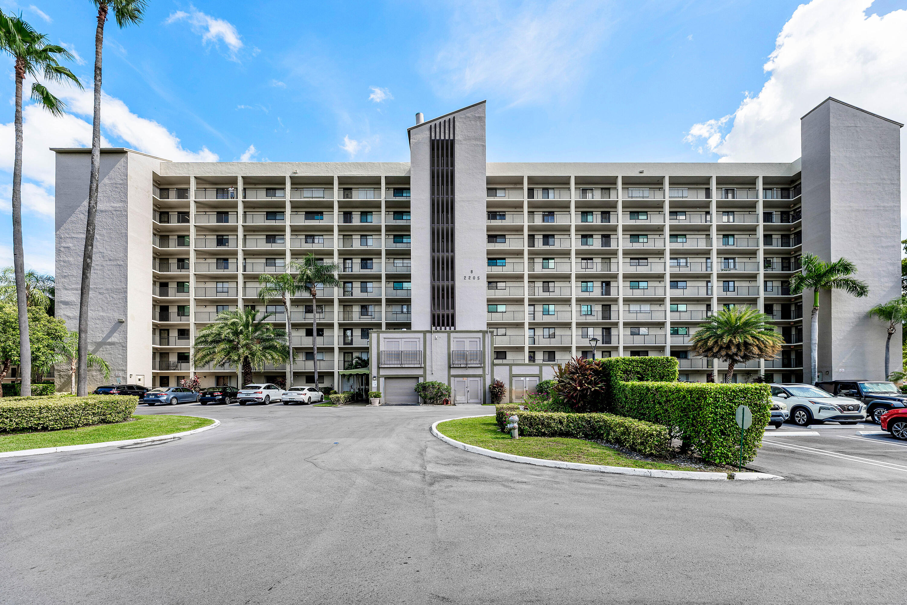 Pompano Beach