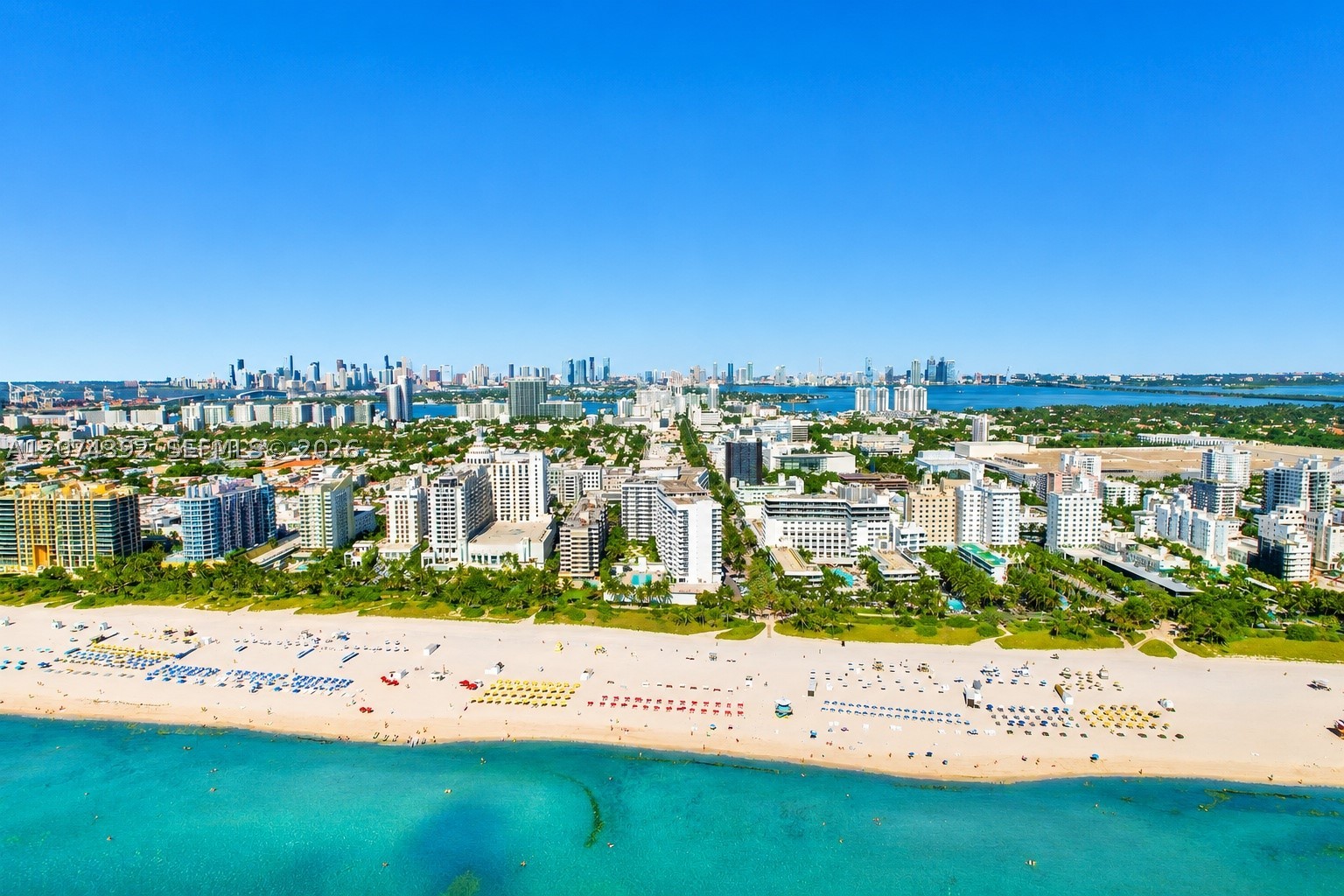 Miami Beach photo 1