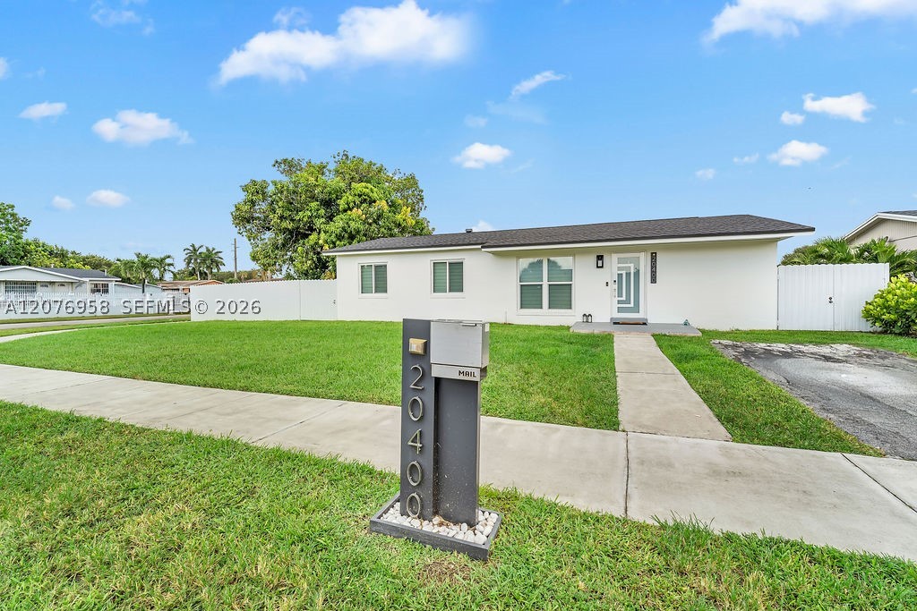 Miami Gardens