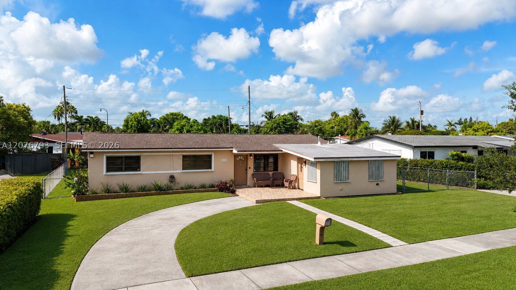 Cutler Bay
