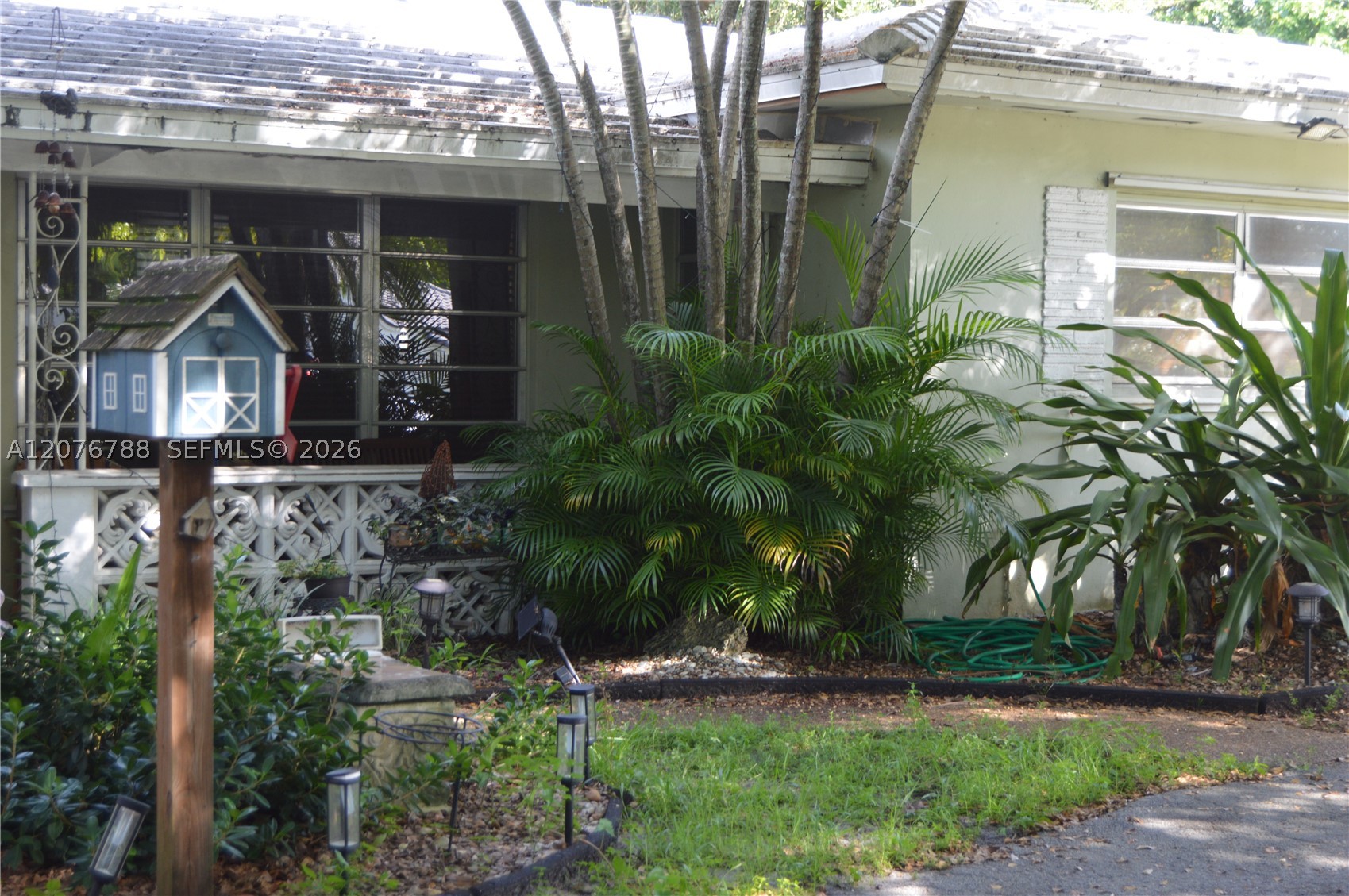 Biscayne Park
