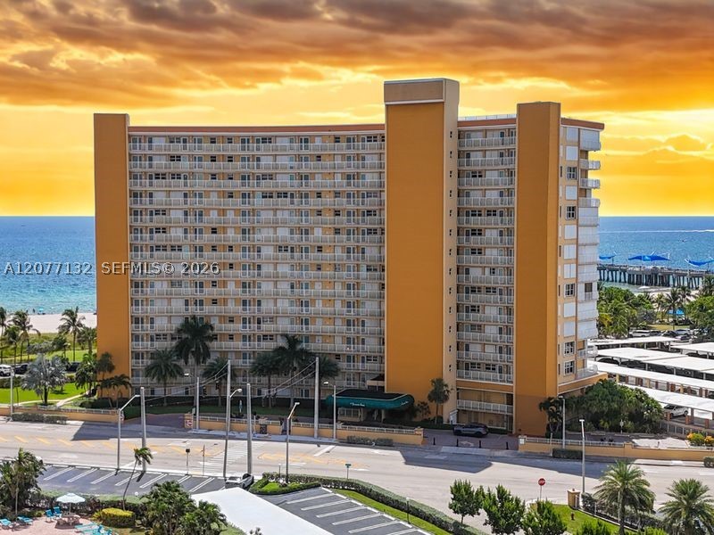 Pompano Beach